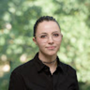 Meet your Posher, Izabelle